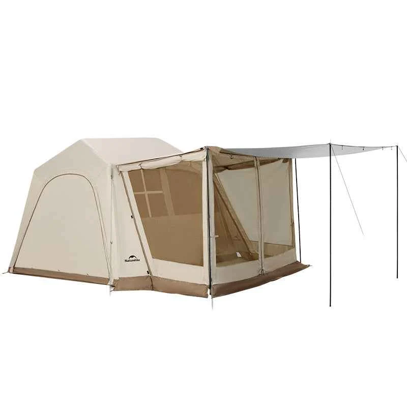 Village 6.0™ Pro Inflatable Cabin Tent