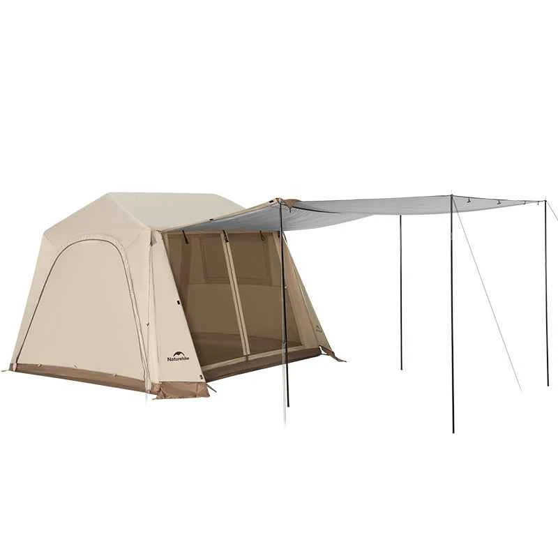 Village 6.0™ Inflatable Cabin Tent