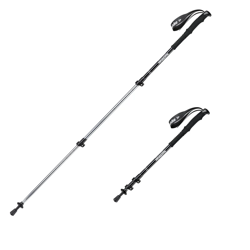 Sunlit™ 3-Section Aluminum Trekking Poles