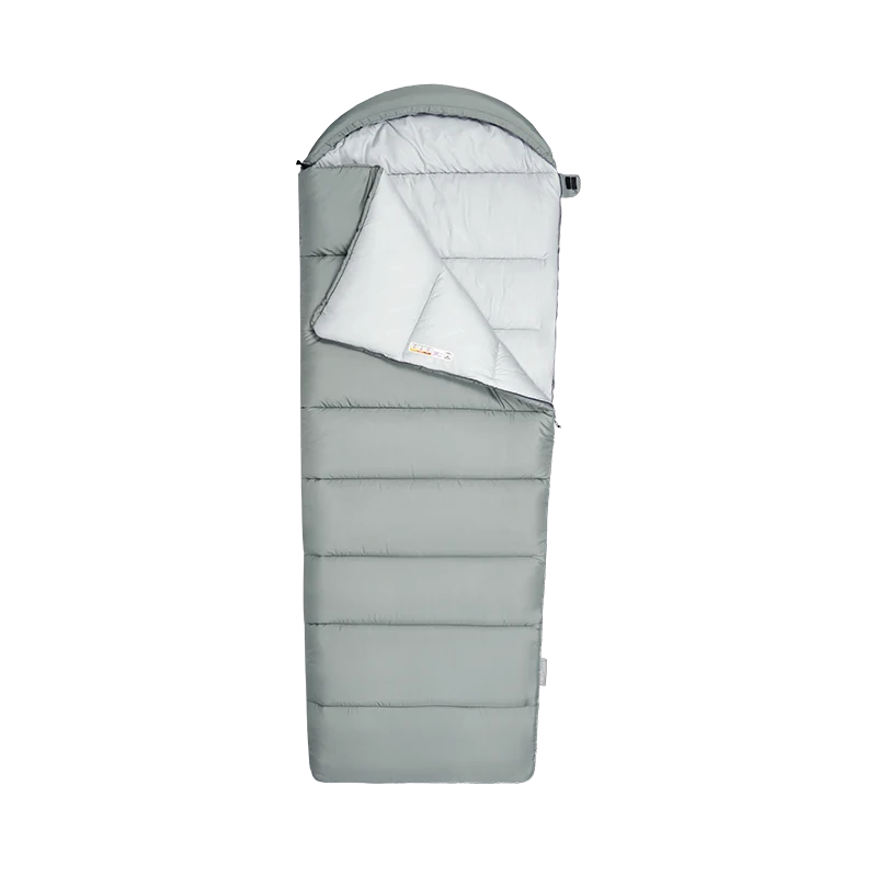 SunTherm™ MS500 Synthetic Sleeping Bag 27.4°F / 3°C