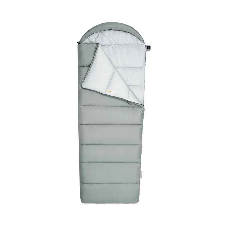 SunTherm™ MS100 Synthetic Sleeping Bag 53.6°F / 12°C