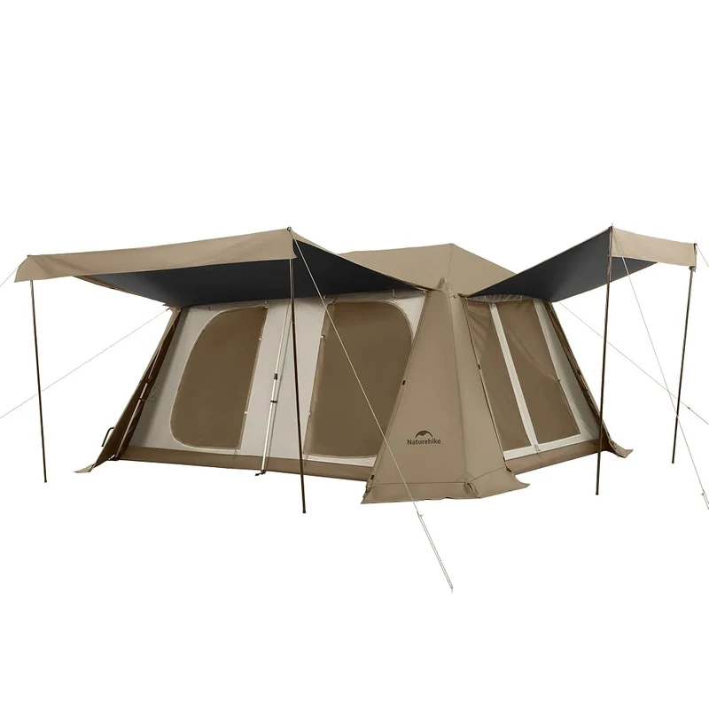 Village™ 13 Gen 2 Instant Cabin Tent