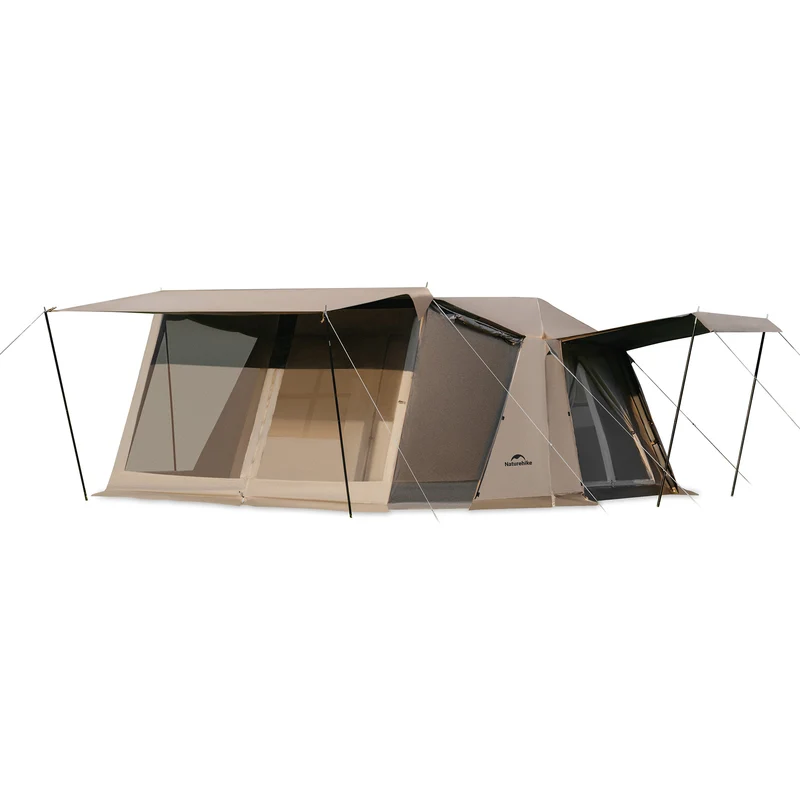 Village™ 13 Pro Instant Cabin Tent
