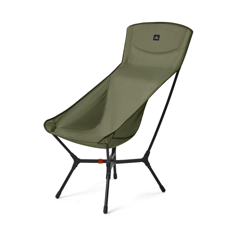 PeakLite™ YL01 Ultralight Foldable Camping Chair L