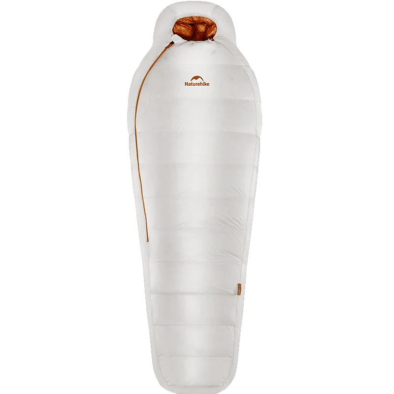 Alpine™ UL700 Mummy Down Sleeping Bag 9.9°F/ -12.3°C