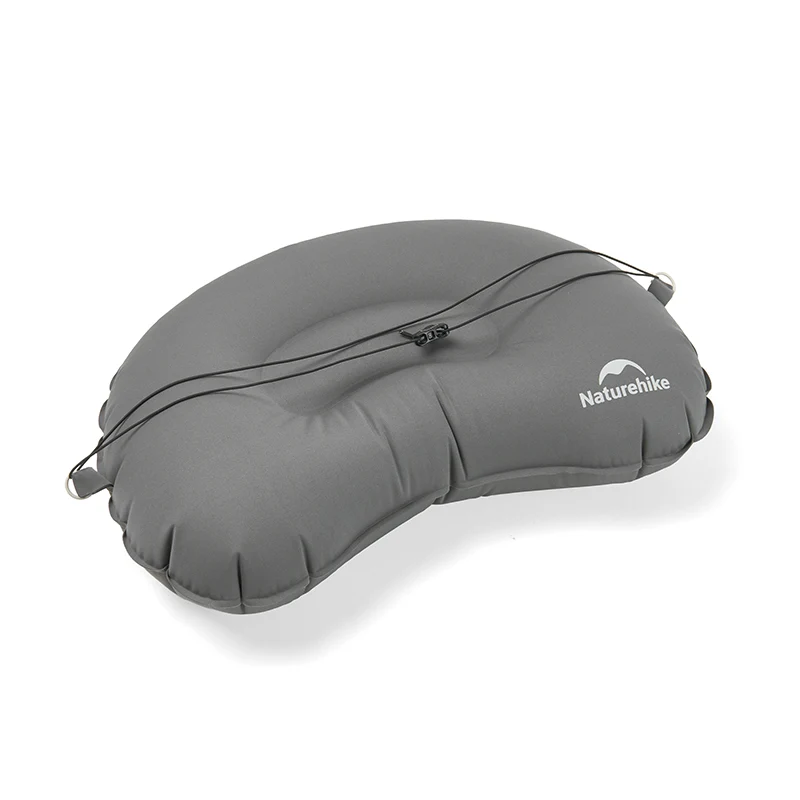 Ultralight Inflatable Camping Pillow