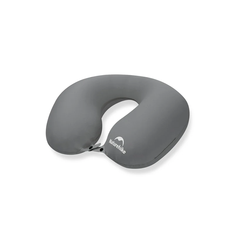 Ultralight Inflatable Neck Pillow