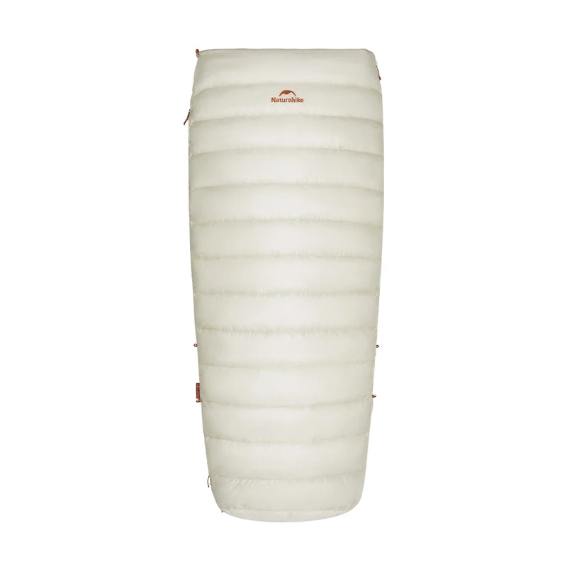 CW™ EXT Down Ultralight Sleeping Bag 50.9°F / 10.5°C