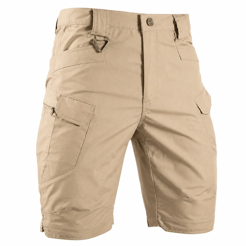 Short trekking homme cargo aventure