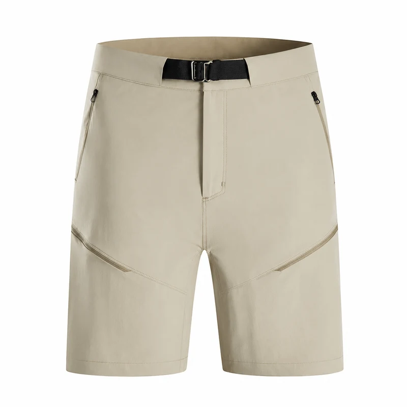 Short randonnée mixte confort trekking