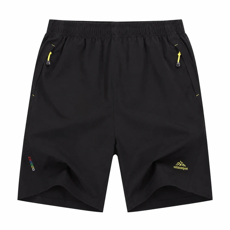 Short trekking homme sport randonnée