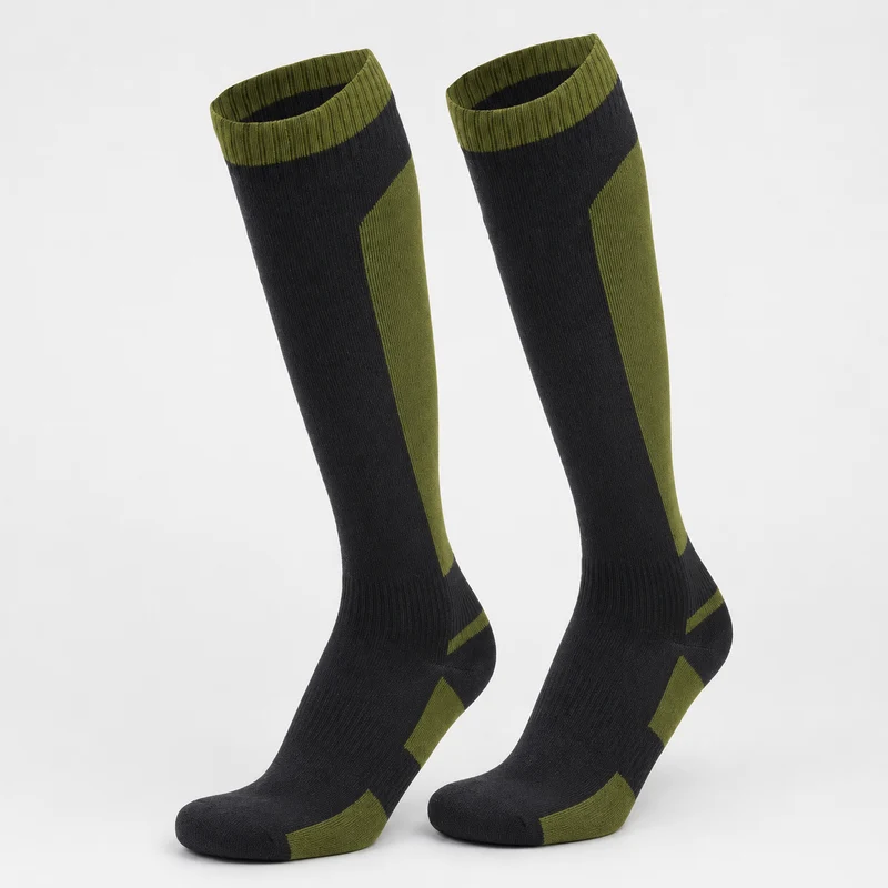 Chaussettes randonnée waterproof longues