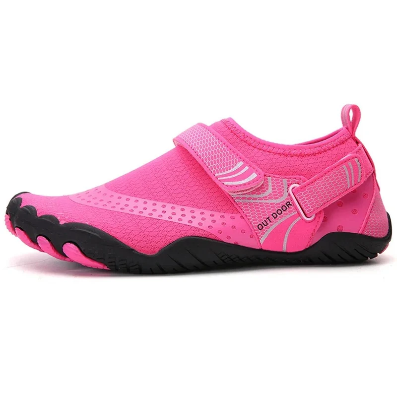 Chaussures aquatiques / eau à séchage rapide unisexe "COMFYTRIP - A021"