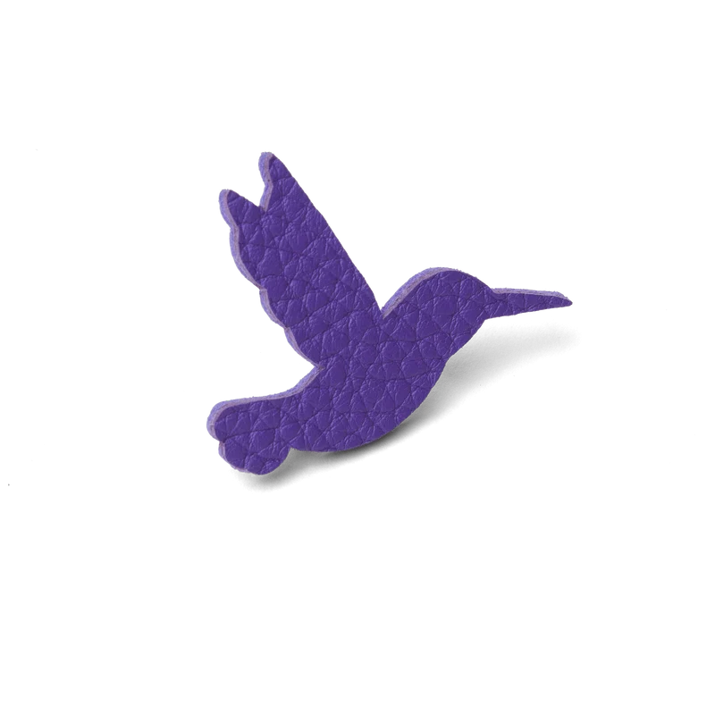 Broche Colibri