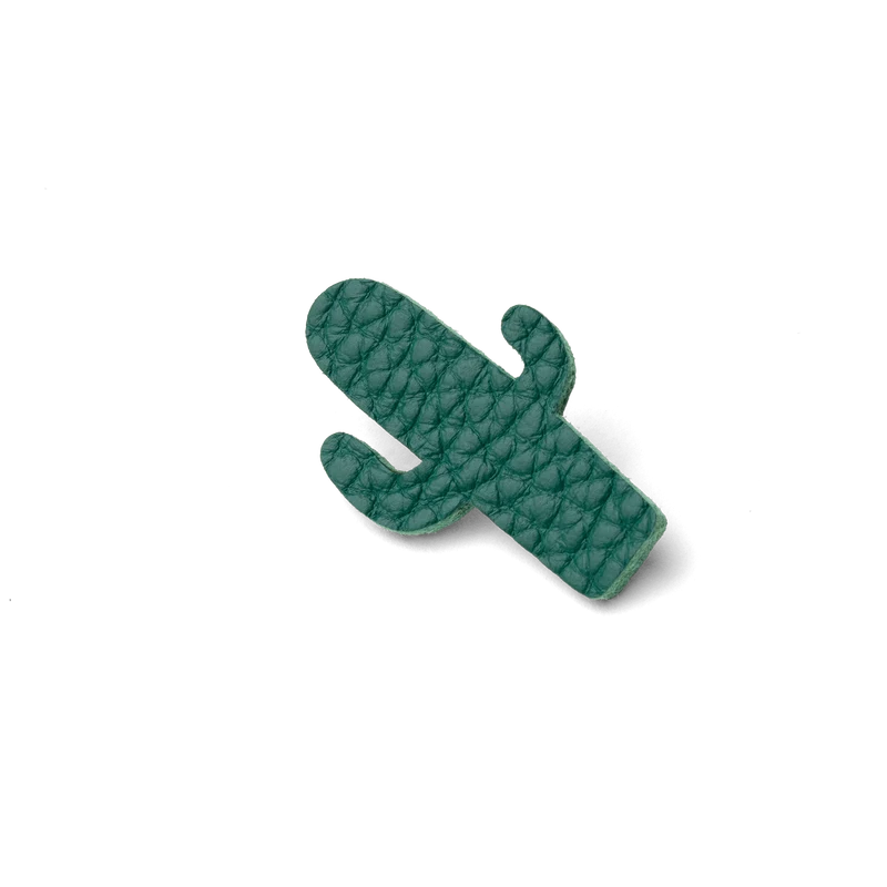 Broche Cactus