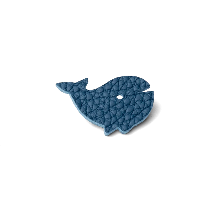 Broche Baleine