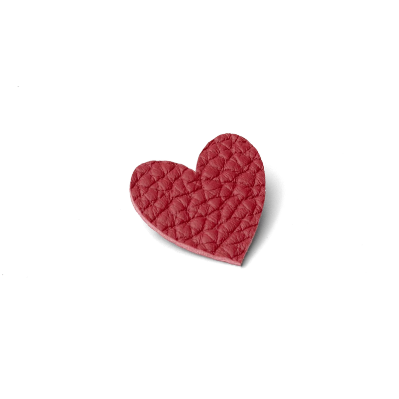Broche Cœur