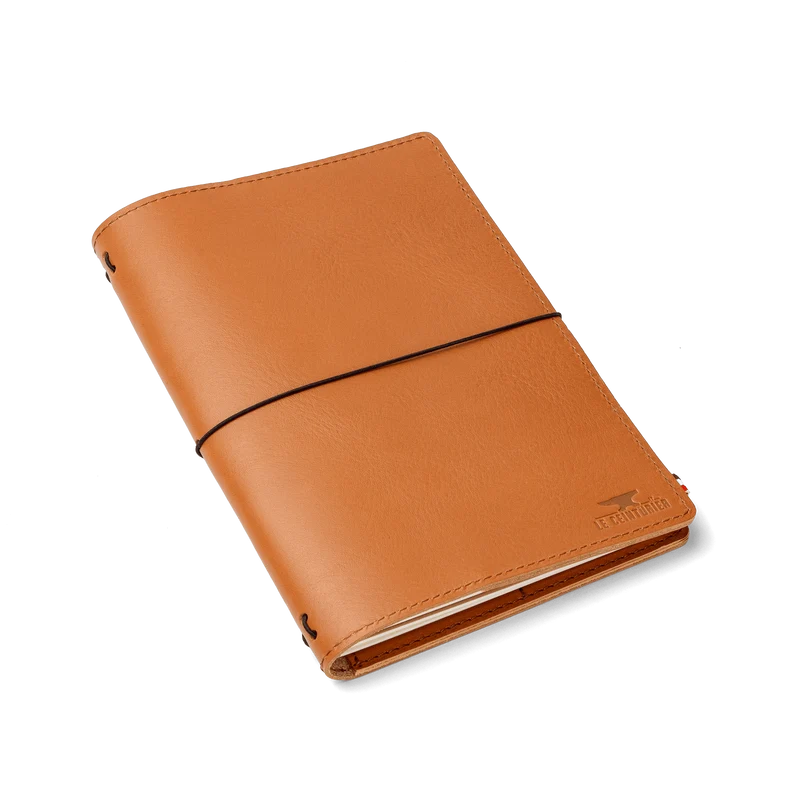 Notebook A5 First - Fauve