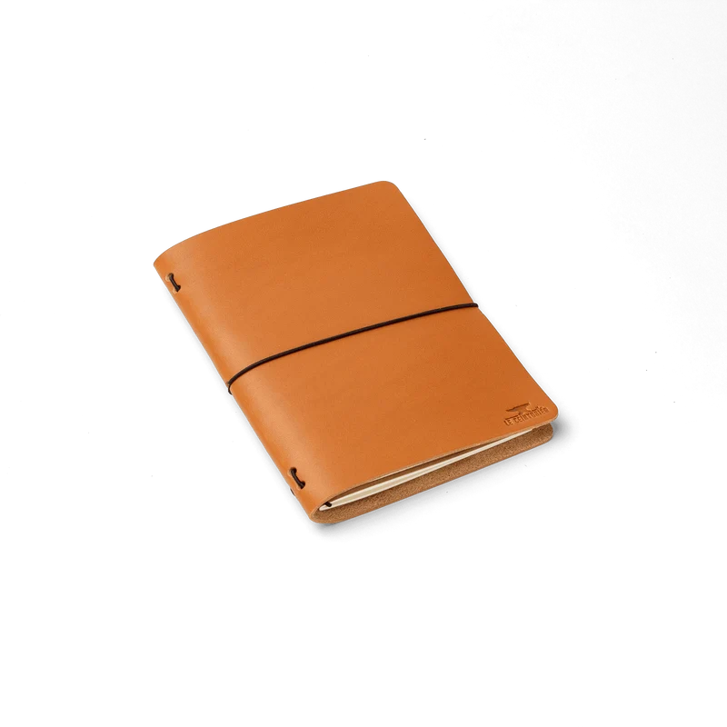 Notebook A6 - Fauve