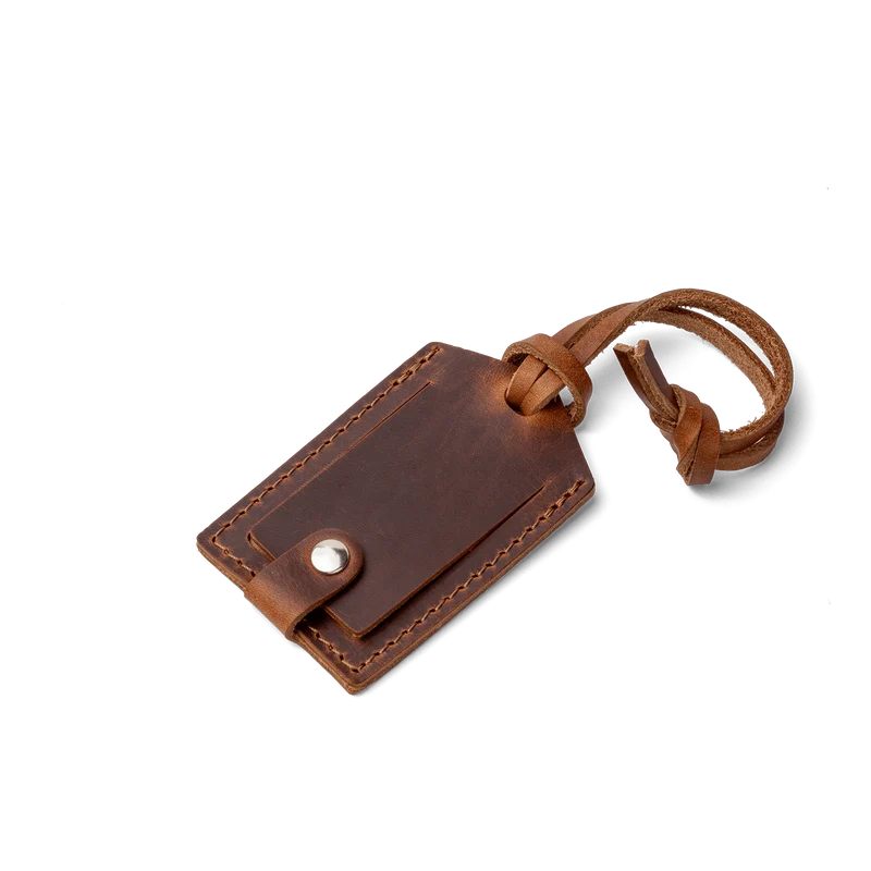 BagTag One - Café Pull Up