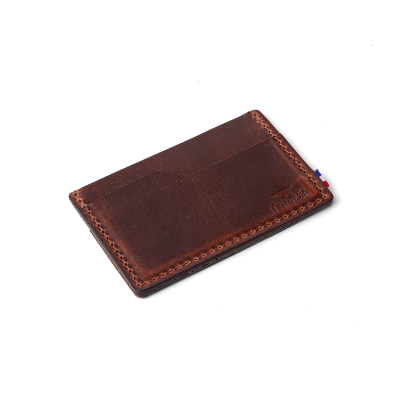 Porte-cartes Chicago - Café Pull Up