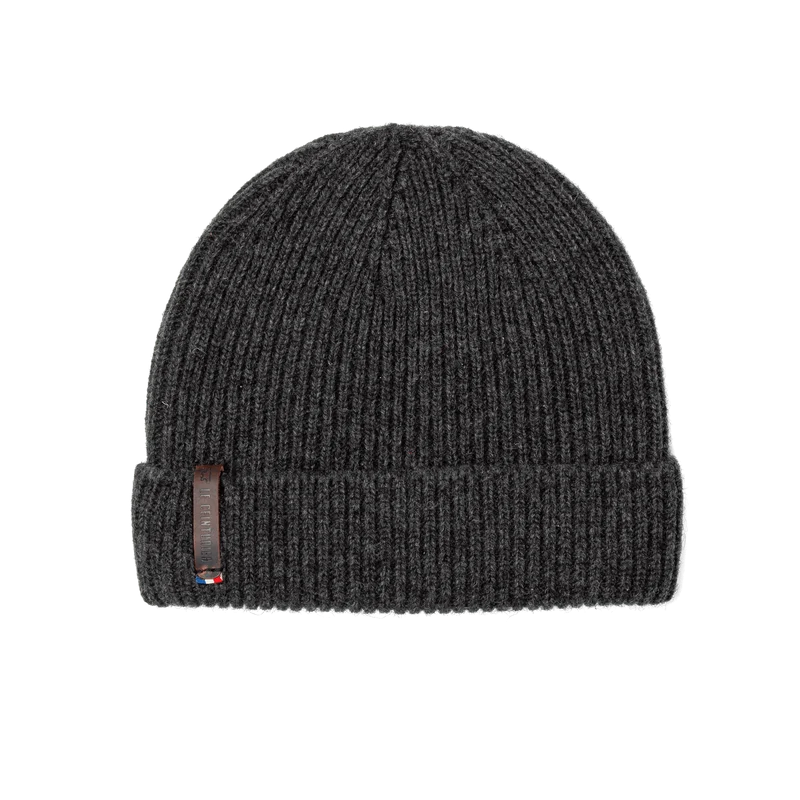 Bonnet Beanie - Anthracite