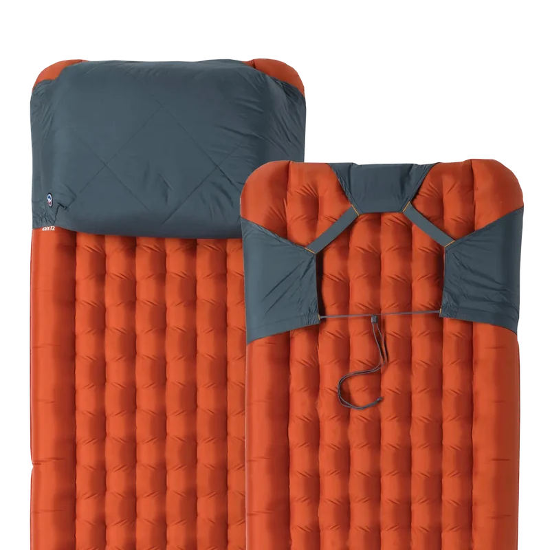 Sleeping Pad Pillow Barn