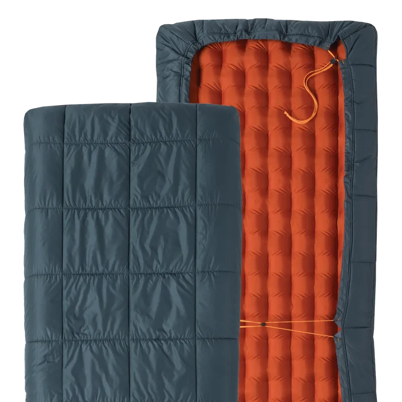 Insulated Sleeping Pad Cover
