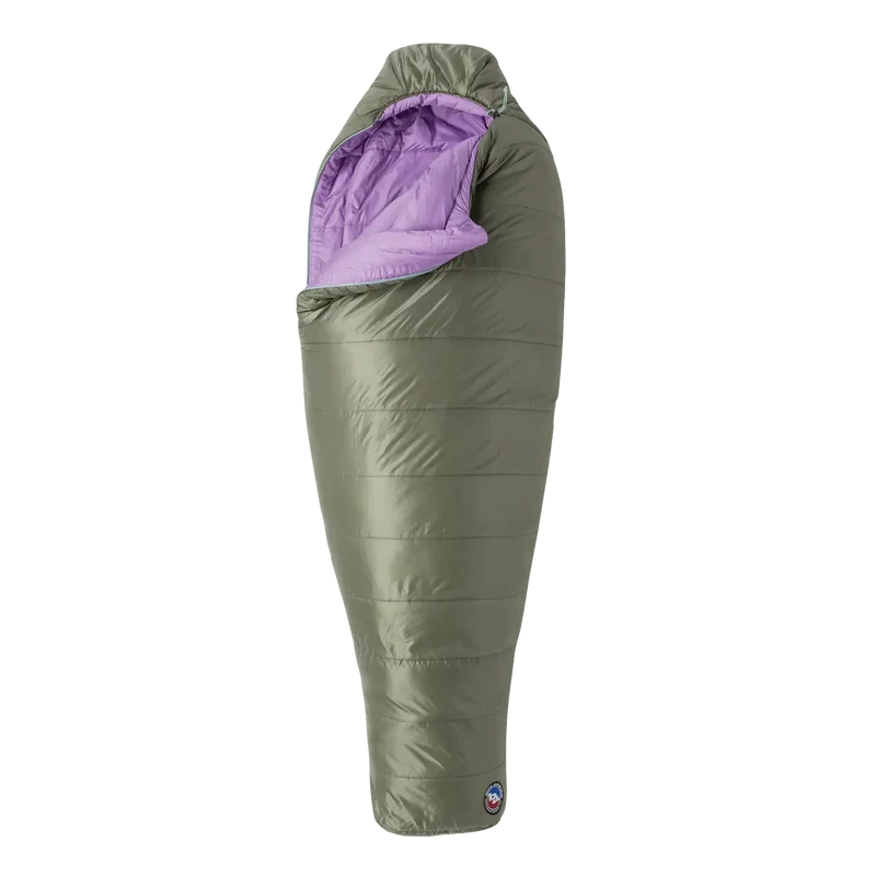 Women's Anthracite 20°