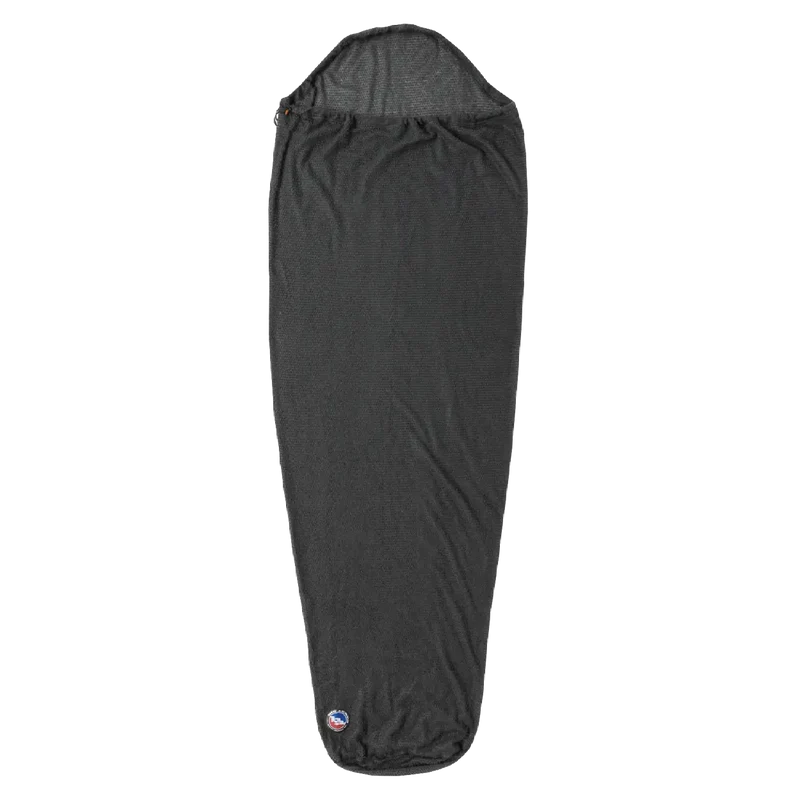 Alpha Direct Fleece Sleeping Bag Liner