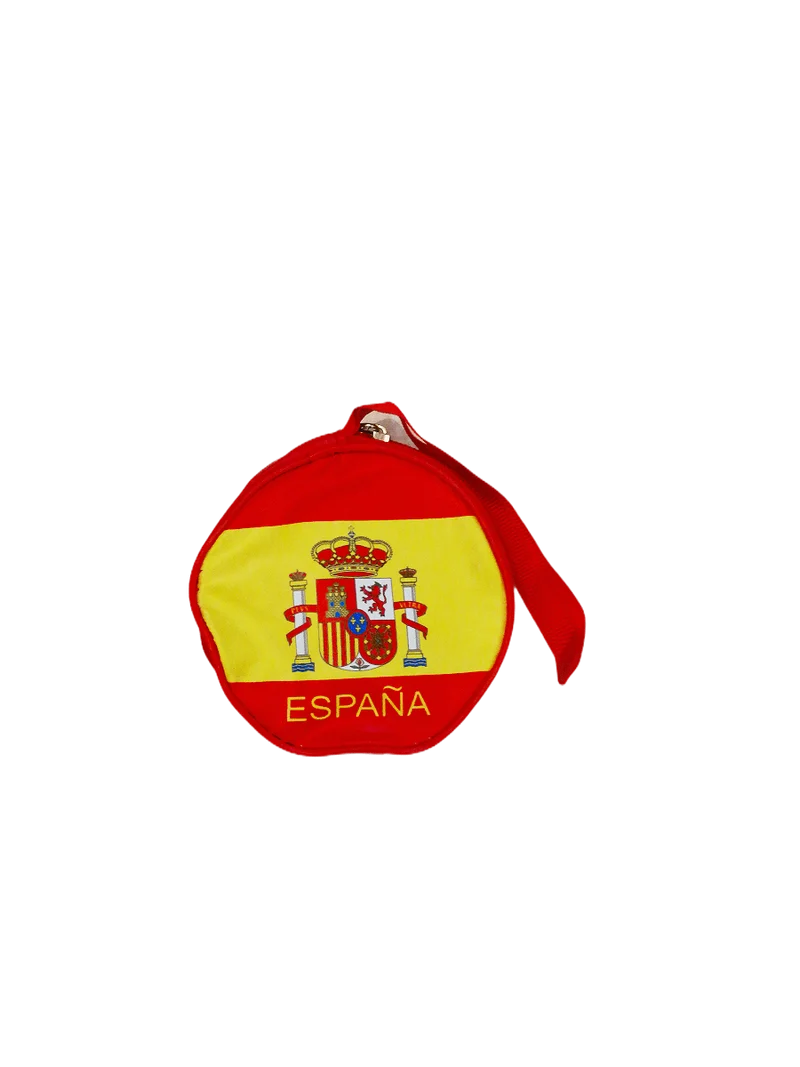 Porte-monnaie Espagne (x12)