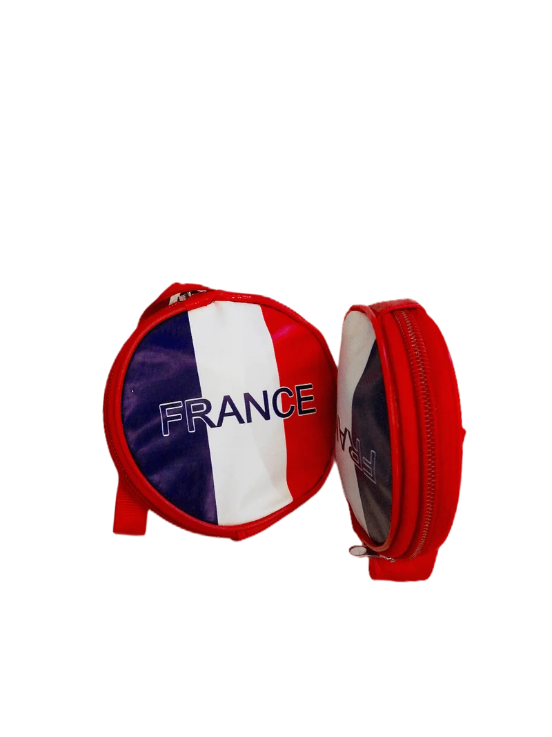 Porte-monnaie France (x12)