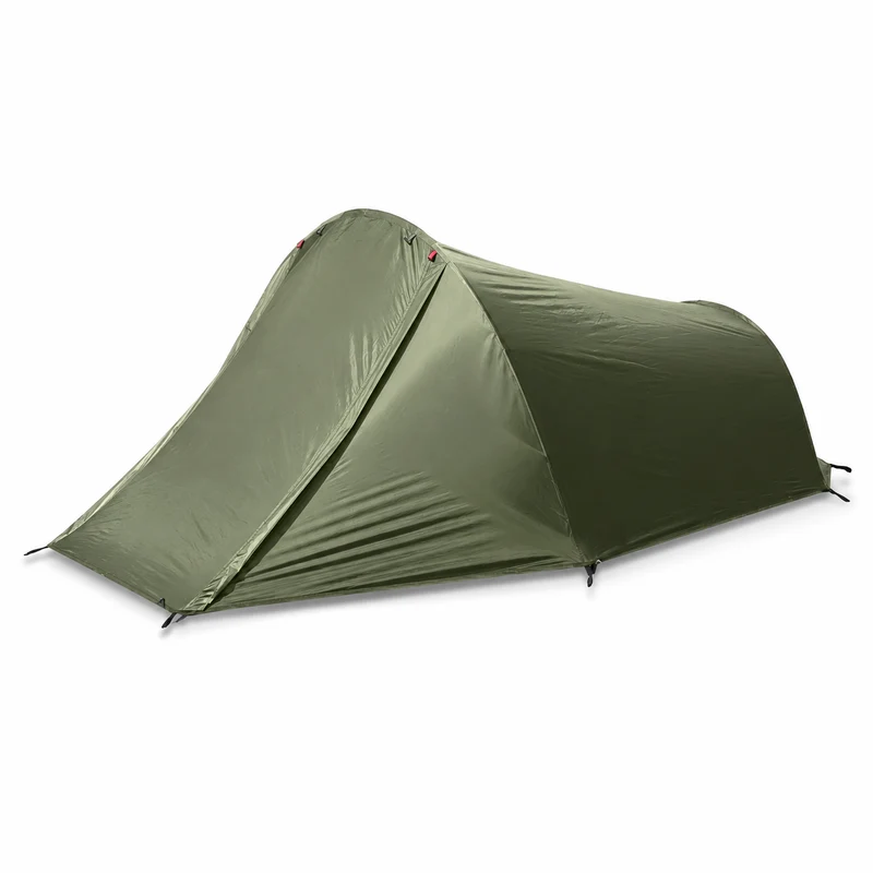 Tente bivouac randonnée 2 personnes imperméable