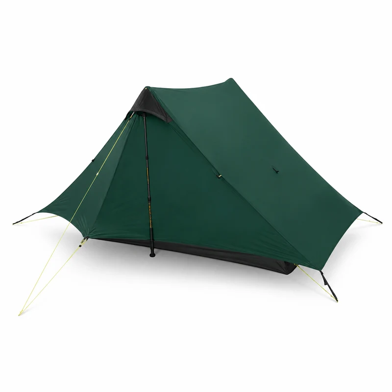 Tente bivouac ultralégère 2 personnes trekking
