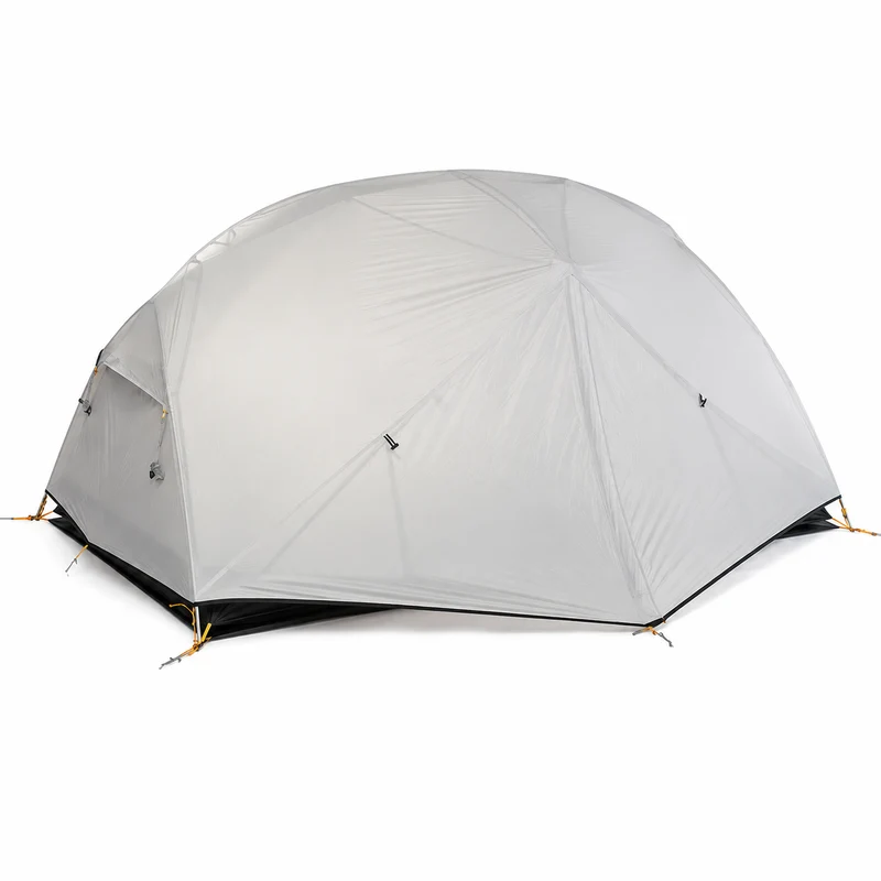 Tente bivouac randonnée ultralégère 2 personnes