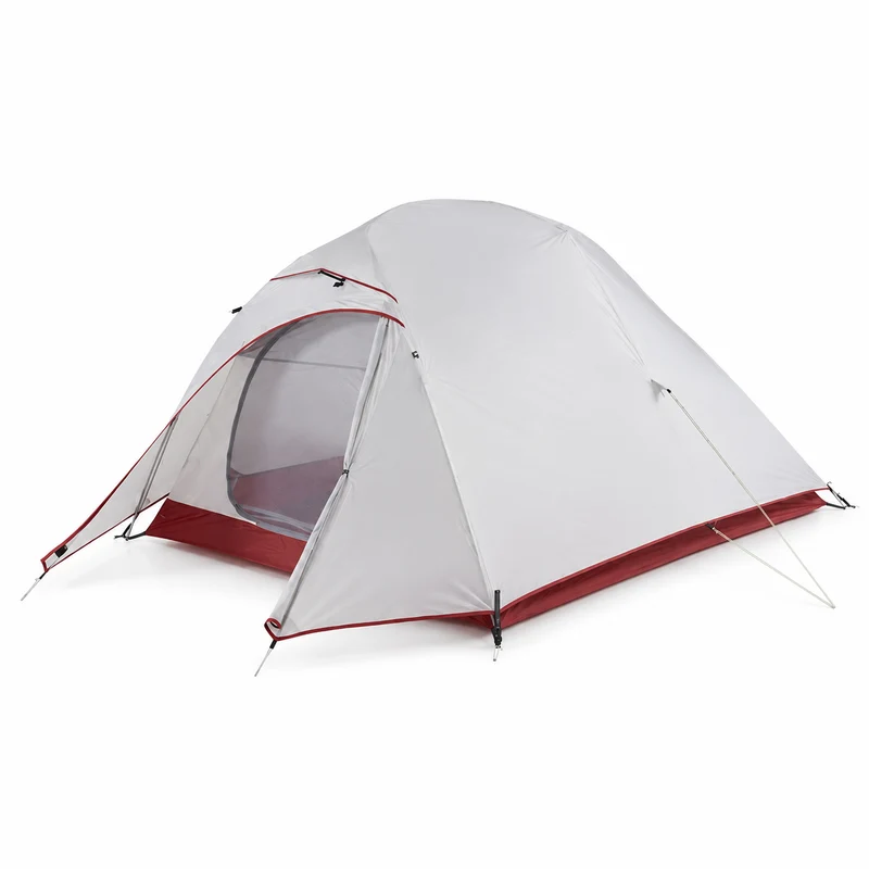 Tente bivouac randonnée ultralégère 3 saisons
