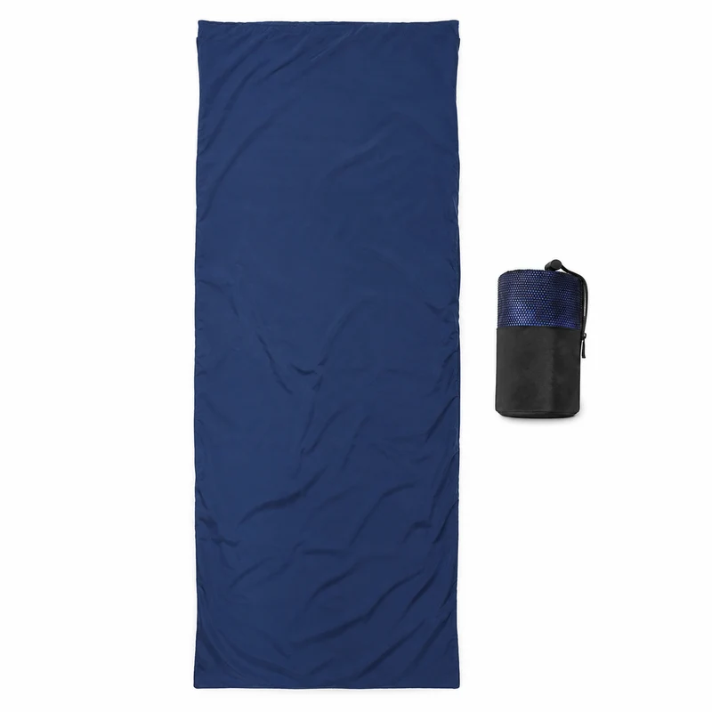 Drap de randonnée léger sac de couchage voyage