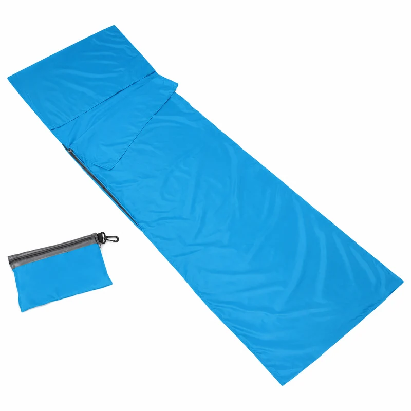 Drap de voyage sac de couchage randonnée