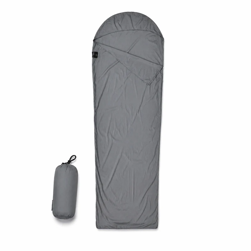 Liner de voyage pour sac de couchage camping