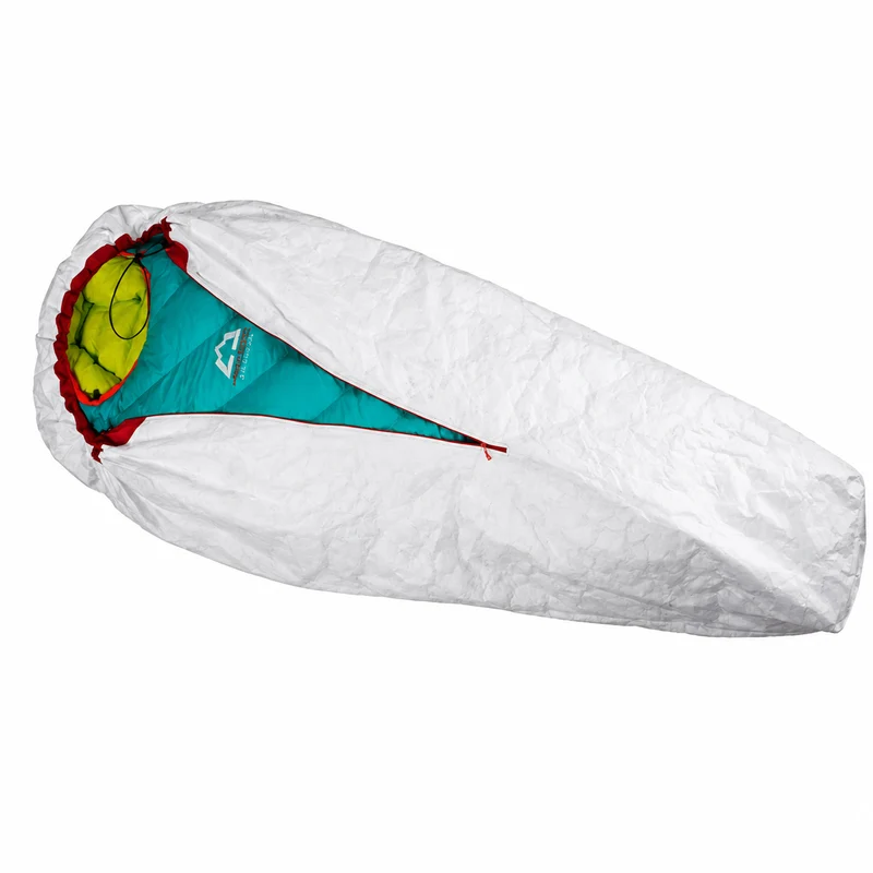 Protection bivouac pour sac de couchage