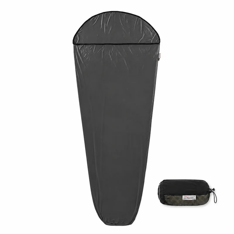 Drap sac de couchage ultraléger