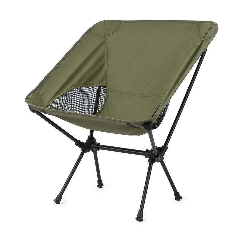 Chaise camping ultralégère randonnée