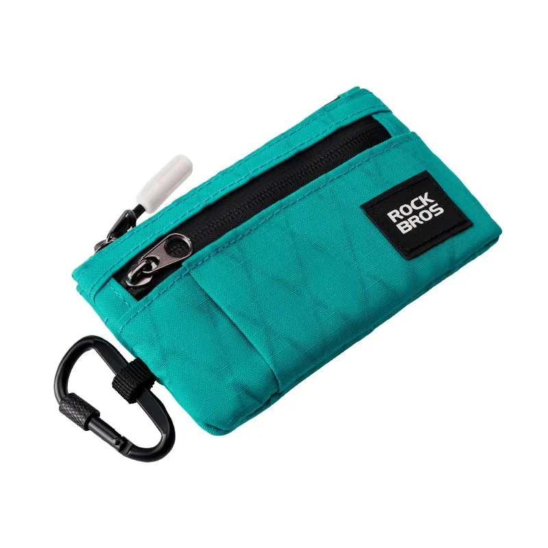 Sacoche de cyclisme / portefeuille multifonction "ROCKBROS - L002"