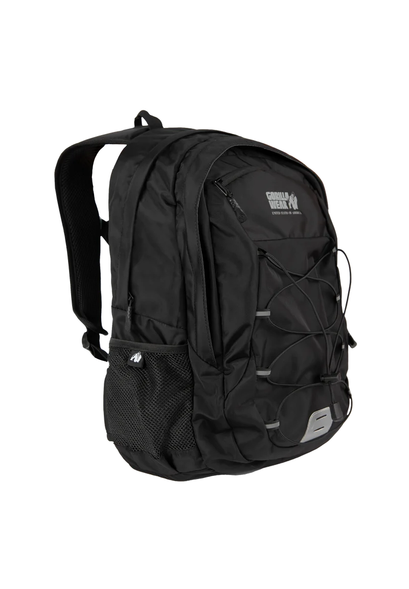 Las Vegas Backpack - Black
