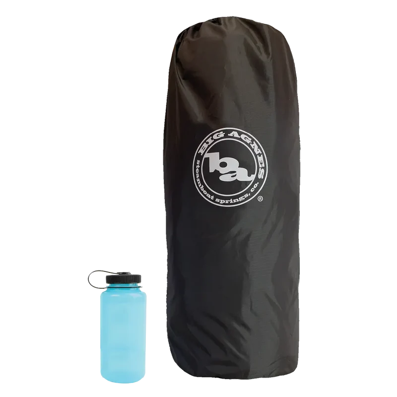 Tent Stuff Sack 10”x30”