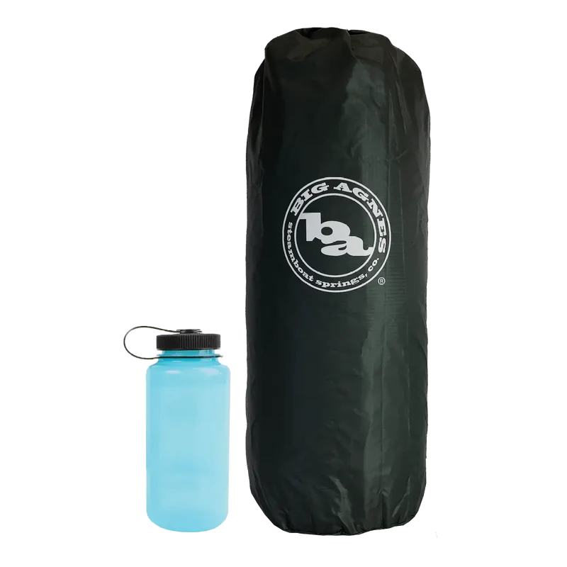 Tent Stuff Sack 8”x25”