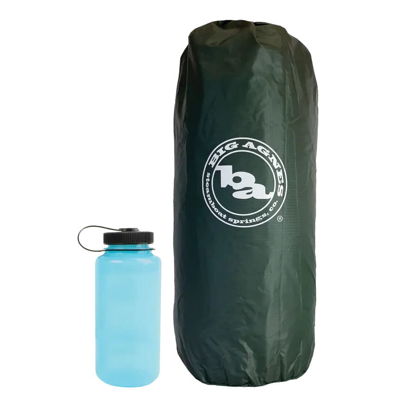 Tent Stuff Sack 8”x22”