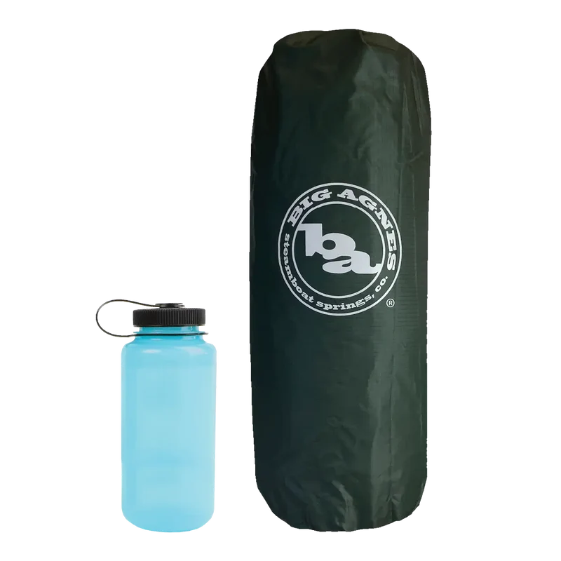 Tent Stuff Sack 6”x18”