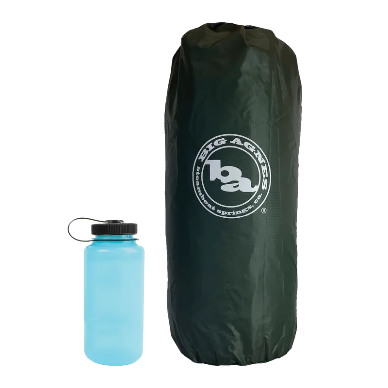 Tent Stuff Sack 7”x20”