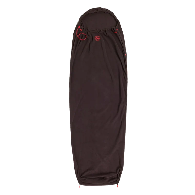 Sleeping Bag Liner - Fleece